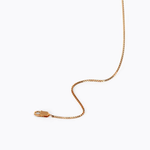 Brianca Gold Chain Brianca Gold Chain