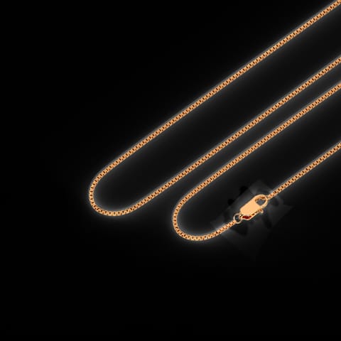 Brianca Gold Chain Brianca Gold Chain