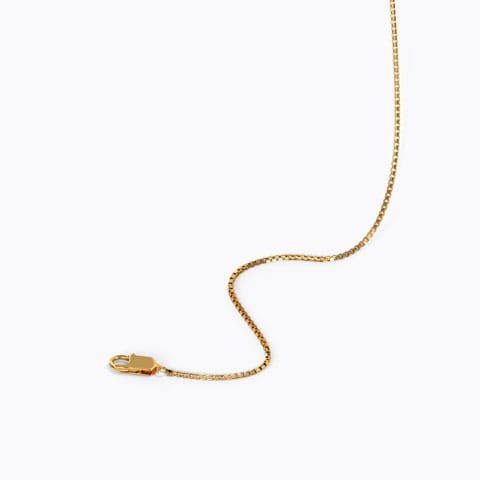 Prisca Gold Chain Prisca Gold Chain
