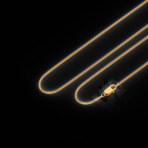 Prisca Gold Chain Prisca Gold Chain