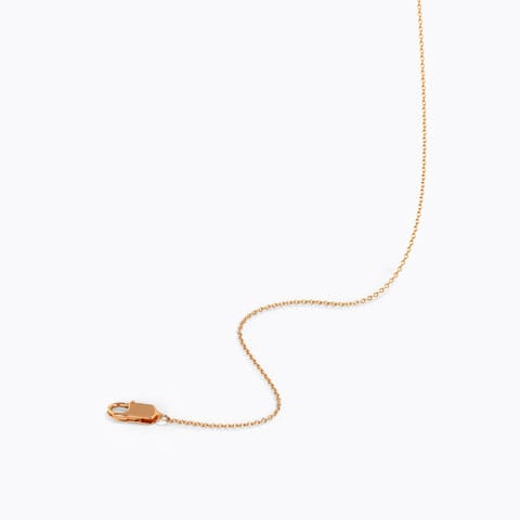 Serona Gold Chain Serona Gold Chain