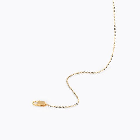 Verona Gold Chain Verona Gold Chain