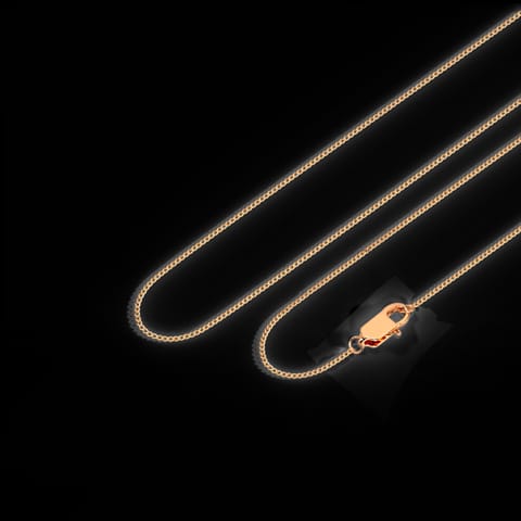 Linera Gold Chain Linera Gold Chain