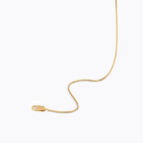 Travisca Gold Chain Travisca Gold Chain