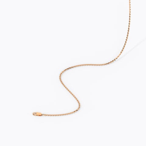 Trenica Gold Chain Trenica Gold Chain