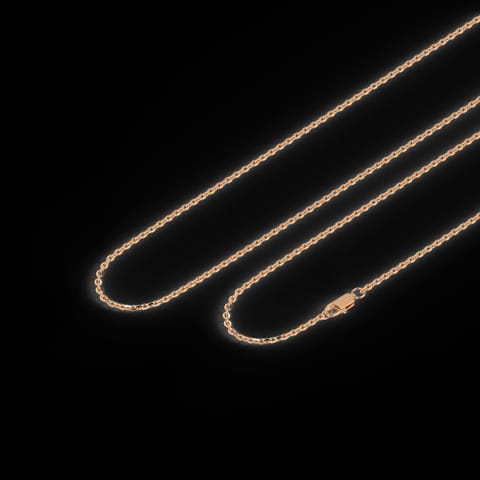 Trenica Gold Chain Trenica Gold Chain