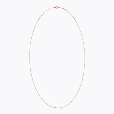 Beau Gold Chain Beau Gold Chain