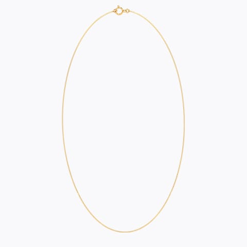 Anastasia Gold Chain Anastasia Gold Chain