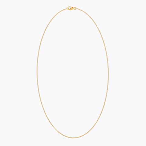 Eloise Gold Chain Eloise Gold Chain