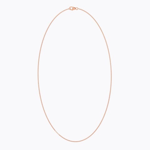 Everly Gold Chain Everly Gold Chain