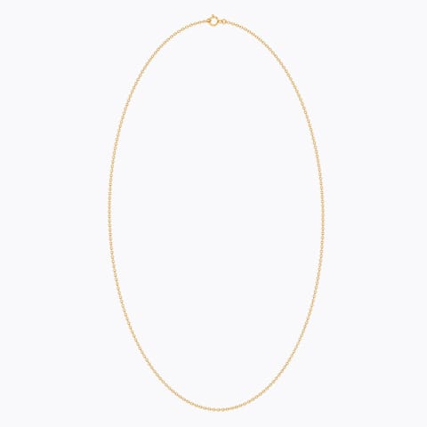 Timothy Gold Chain Timothy Gold Chain