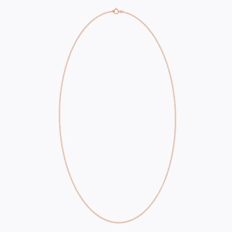 Zachary Gold Chain Zachary Gold Chain