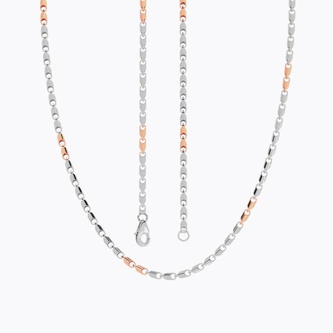 Aiden Platinum Chain For Men Aiden Platinum Chain For Men