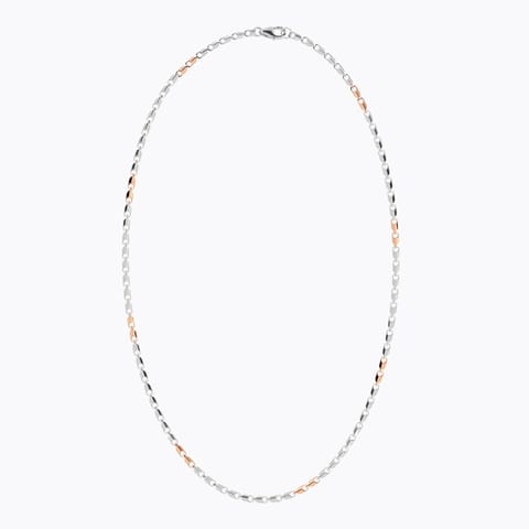 Aiden Platinum Chain For Men Aiden Platinum Chain For Men