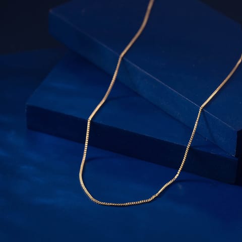 Virelle Gold Chain Virelle Gold Chain