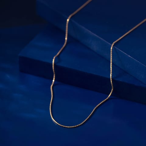 Aurion Gold Chain Aurion Gold Chain