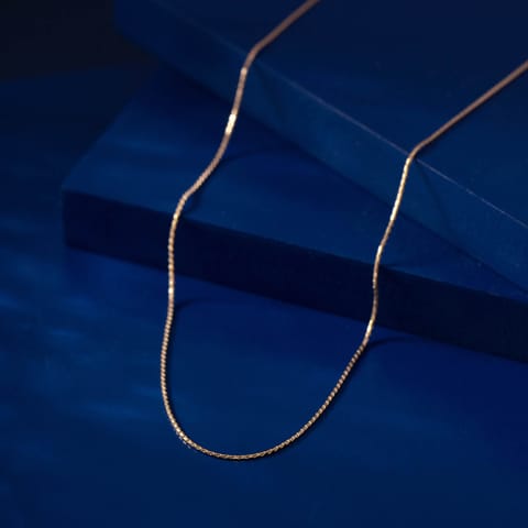 Auris Gold Chain Auris Gold Chain