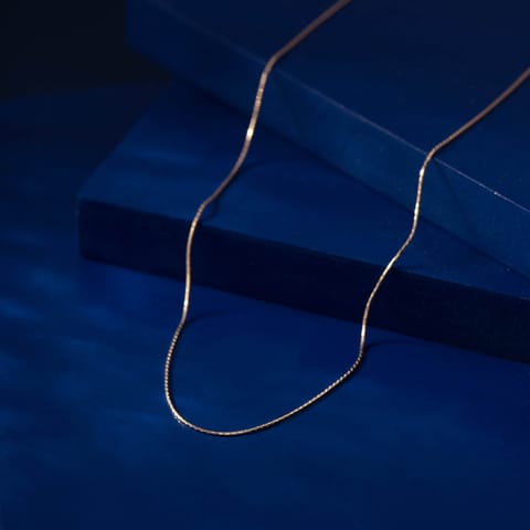 Aurena Gold Chain