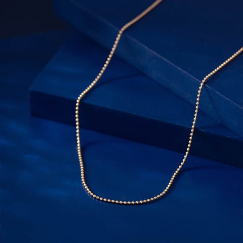 Luminous Gold Chain Luminous Gold Chain
