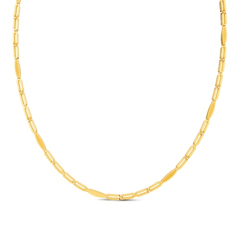 Simple Luxe Gold Chain Simple Luxe Gold Chain