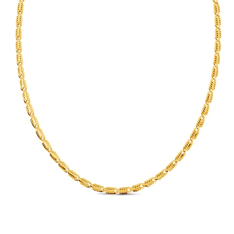 Timeless Gold Chain Timeless Gold Chain