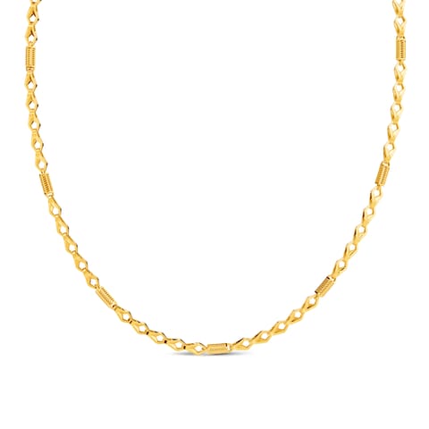 Daily Glow Gold Chain Daily Glow Gold Chain
