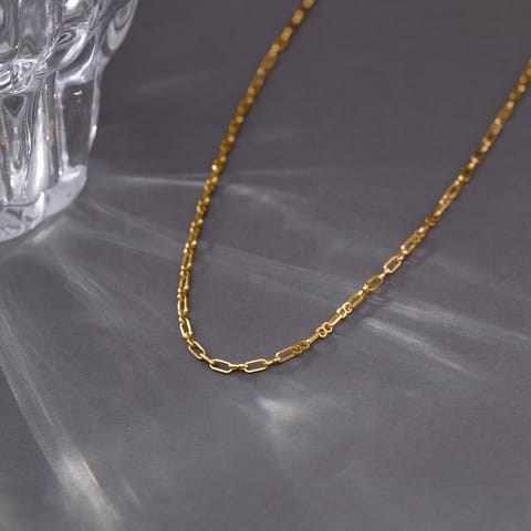 Zorven Gold Chain for Men Zorven Gold Chain for Men