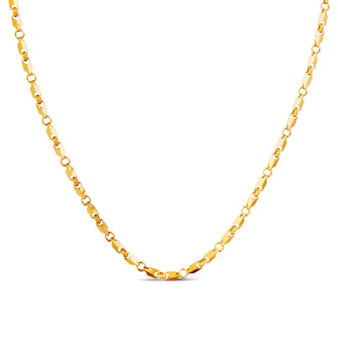 Regent Gold Chain for Men Regent Gold Chain for Men