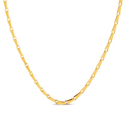 Cohere Gold Chain for Men Cohere Gold Chain for Men