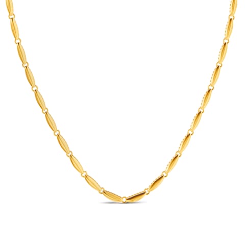 Franco Gold Chain for Men Franco Gold Chain for Men