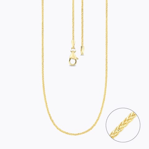 Effortless Chainline Gold Chain Effortless Chainline Gold Chain