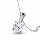 Four-Prong Pendant mount