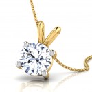 Classic Mount Pendant