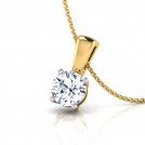 Diamond Pendant mount