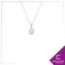 Simple Mount Pendant