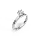 Shyla Solitaire Ring Mount