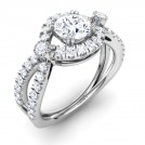 Sally Ring Mount