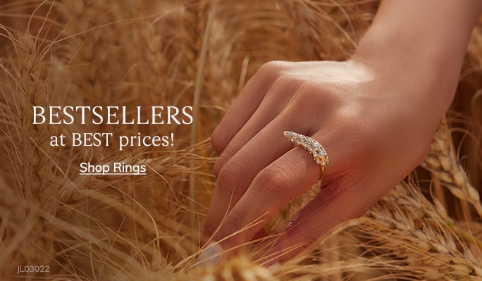 Bestseller Rings 27