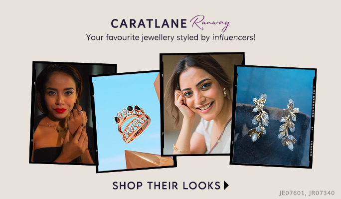 CaratLane Runway