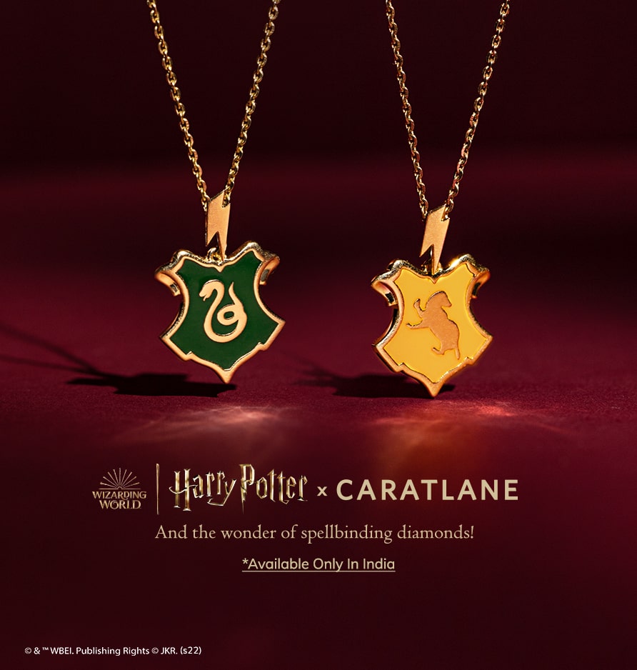CaratLane A Tanishq Partnership Best Store for Online Jewellery Shopping
