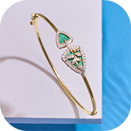 Bracelets & Bangles image