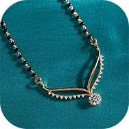 Mangalsutras image