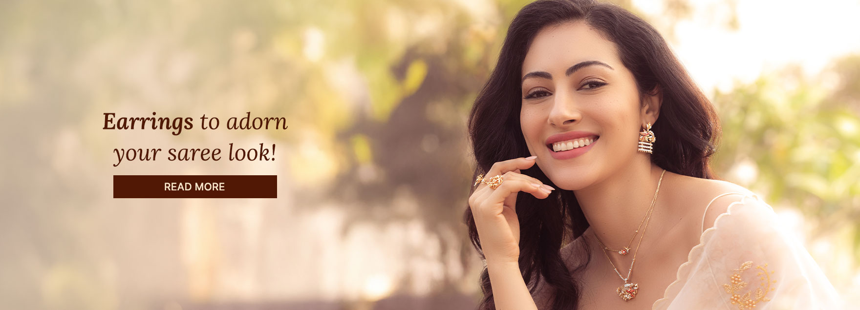 CaratLane Blog - Earrings