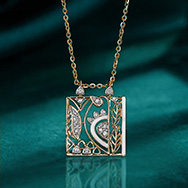Necklaces image