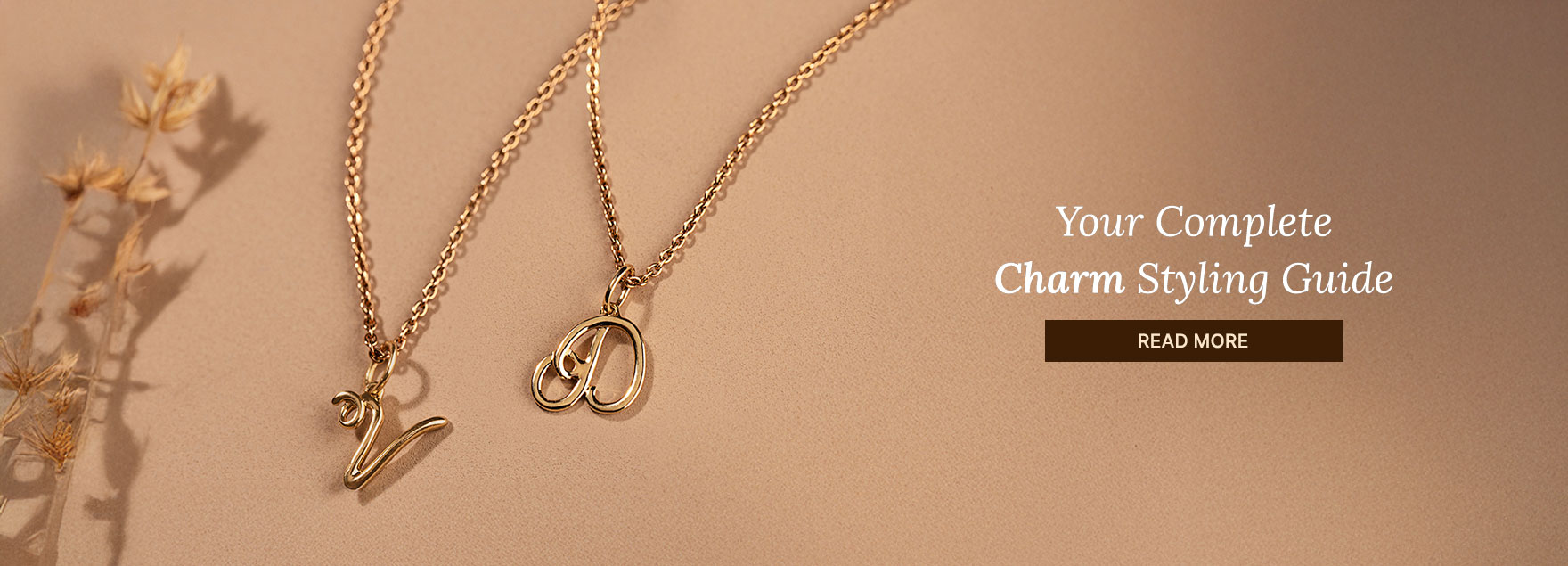 CaratLane Blog - Charms