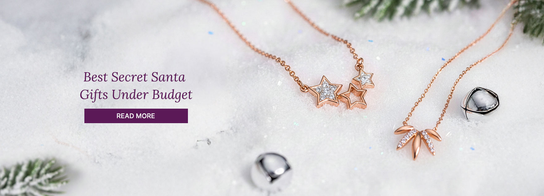 CaratLane Blog - Christmas