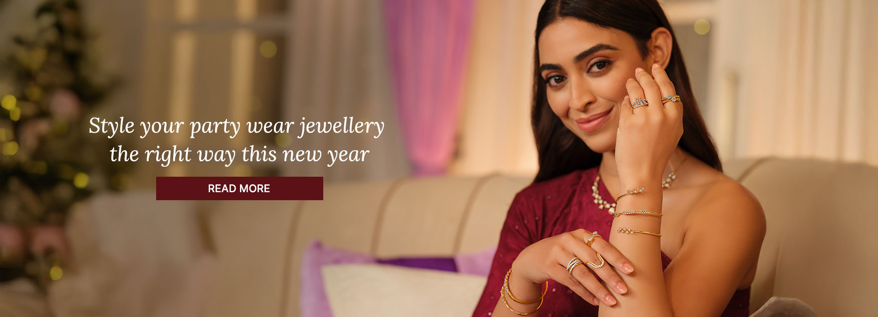 CaratLane Blog - New Year