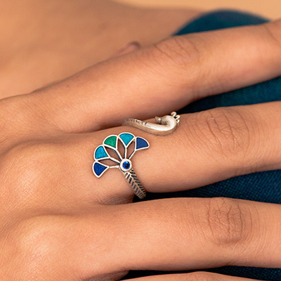 Silver Silver Coin Designs starting 525 -Shaya by CaratLane