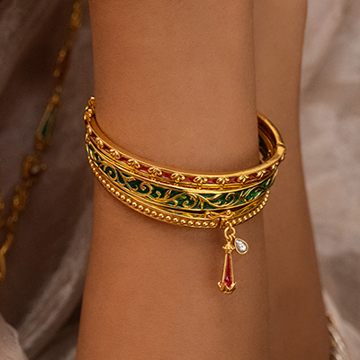 Buy Hana Ring In 925 Silver from Shaya by CaratLane