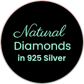 Silver Shaya Diamonds